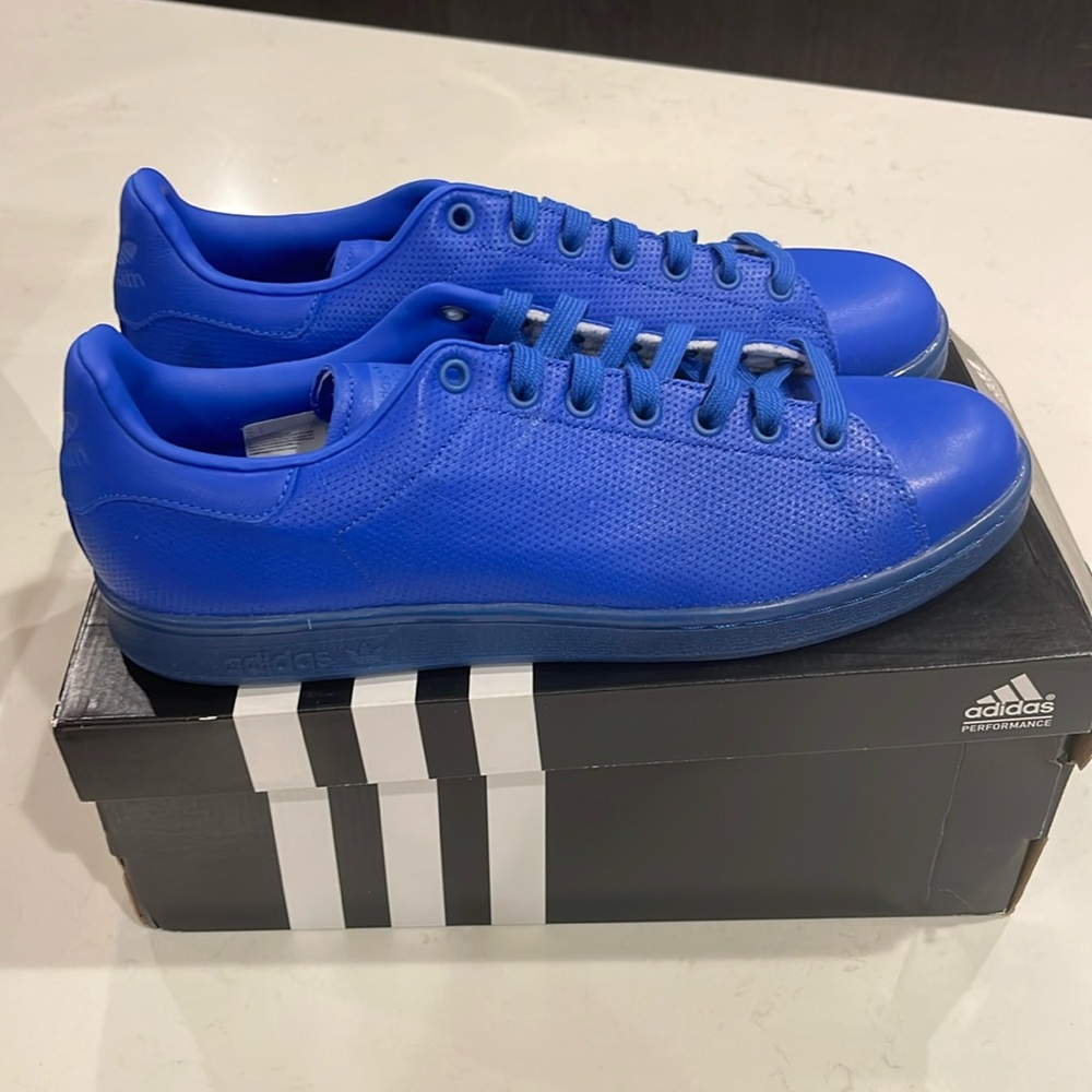 STAN SMITH LUX ADICOLOR